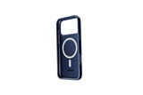 Groove MagSafe Phone Case - Abyss Navy