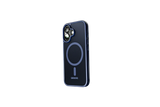 Groove MagSafe Phone Case - Abyss Navy
