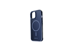 Groove MagSafe Phone Case - Abyss Navy